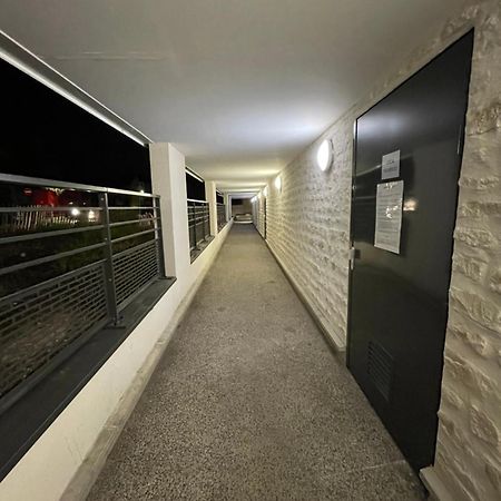 Appartement Lahcen Thorigny-sur-Marne Ngoại thất bức ảnh