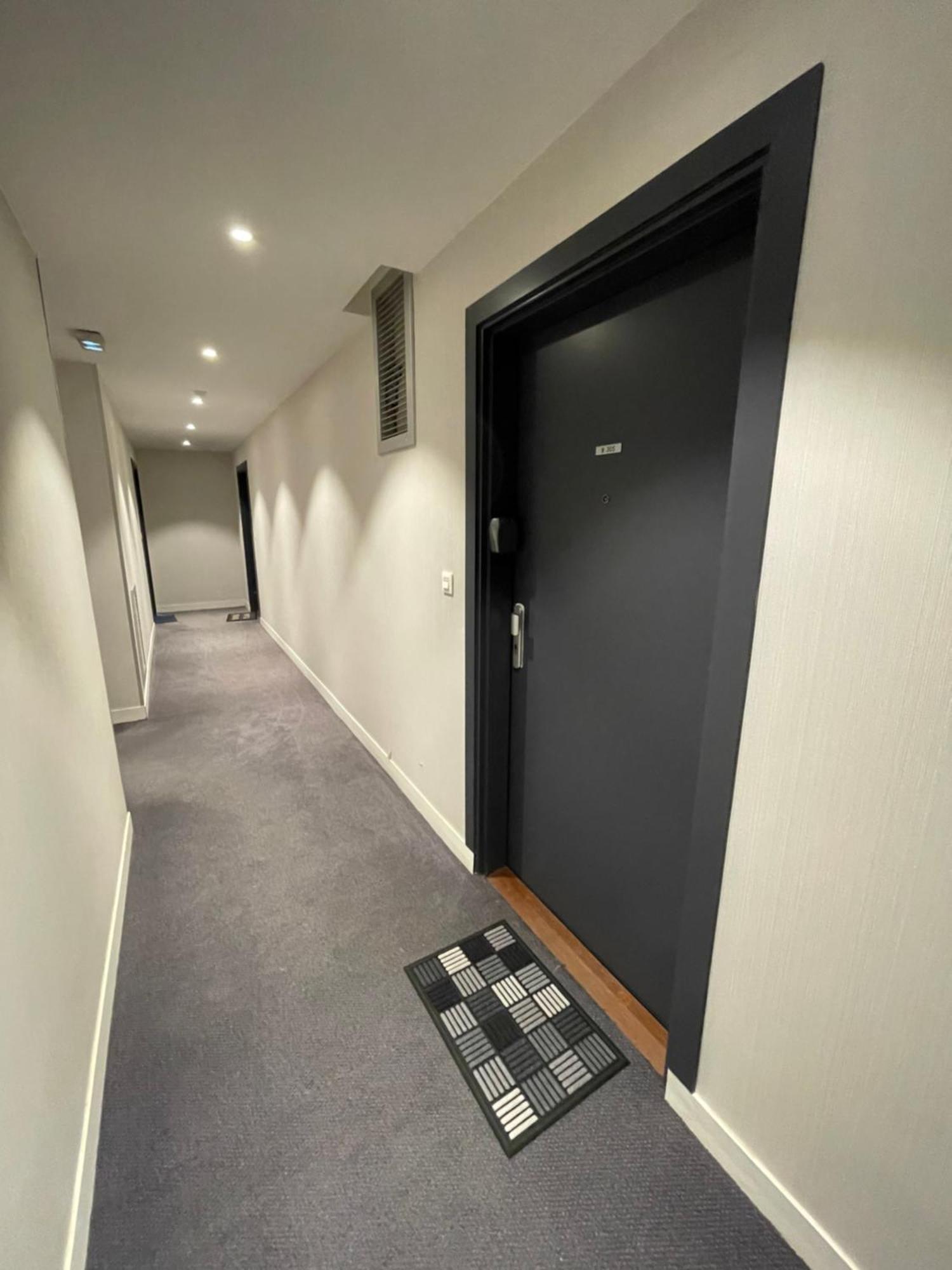 Appartement Lahcen Thorigny-sur-Marne Ngoại thất bức ảnh