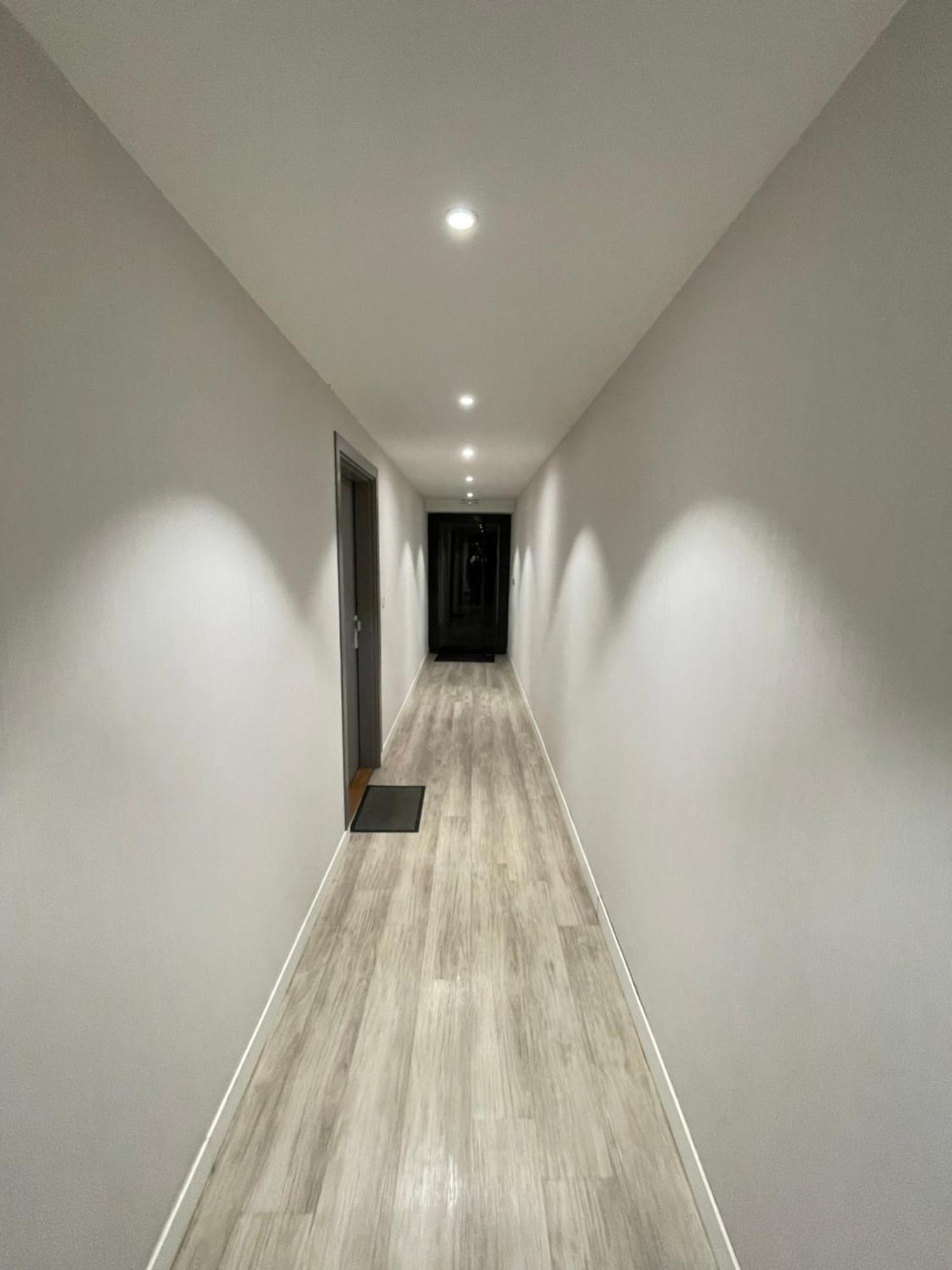 Appartement Lahcen Thorigny-sur-Marne Ngoại thất bức ảnh
