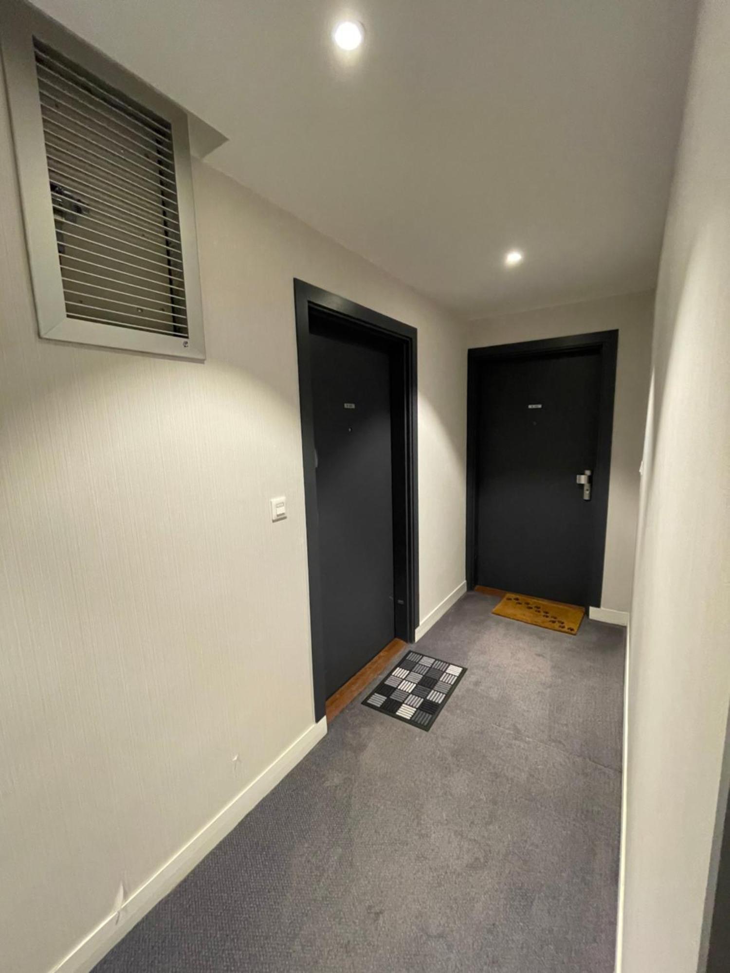 Appartement Lahcen Thorigny-sur-Marne Ngoại thất bức ảnh